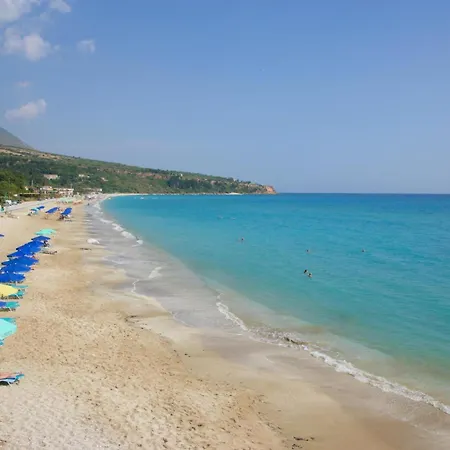 Panagis By Vintage Travel * Karavádhos