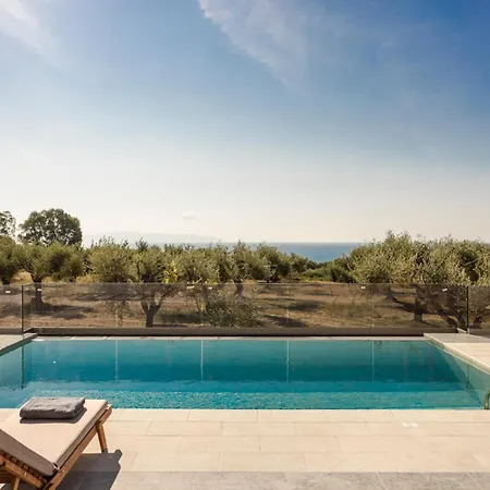 فيلة Panagis By Vintage Travel
