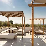 Villa Panagis By Vintage Travel *