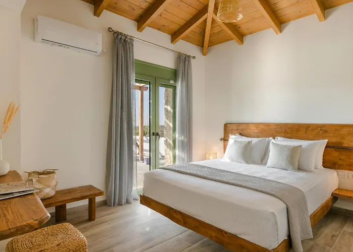 Panagis By Vintage Travel Villa *