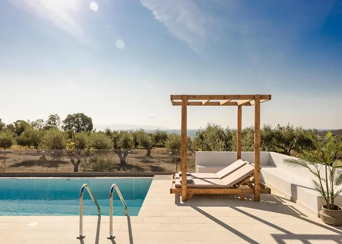 Panagis By Vintage Travel Villa *