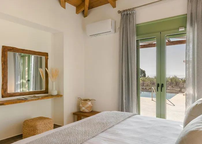 Panagis By Vintage Travel Villa