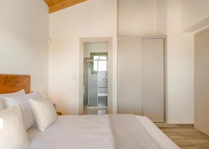 Villa Panagis By Vintage Travel Karavádhos