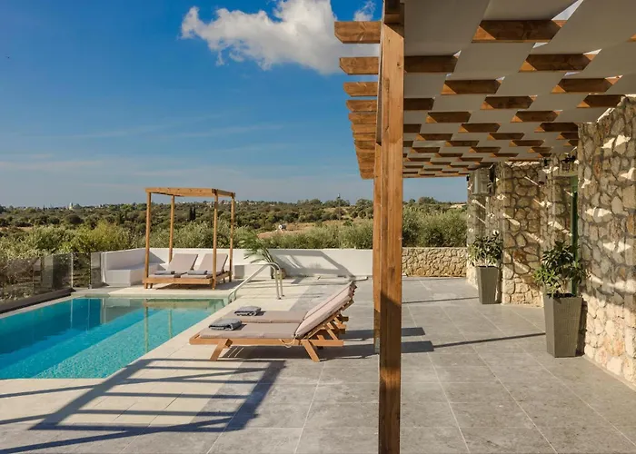 Panagis By Vintage Travel Villa