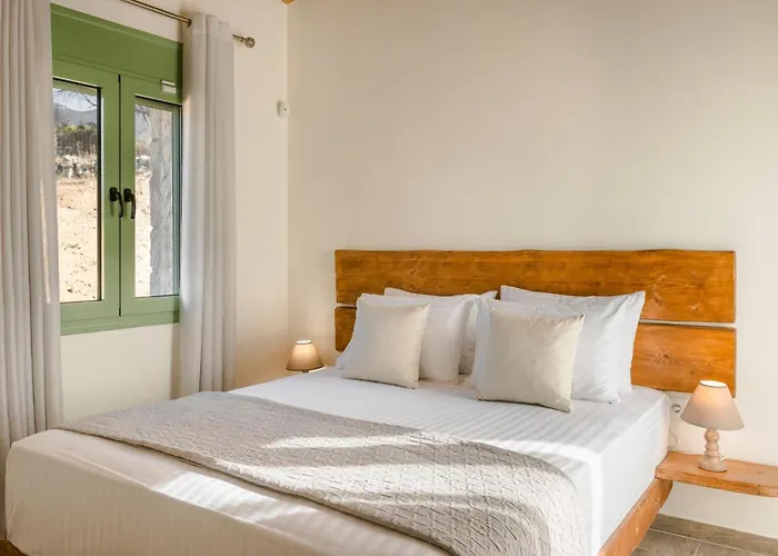 Villa Panagis By Vintage Travel