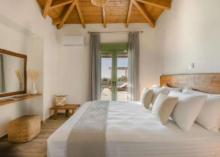 Panagis By Vintage Travel Villa