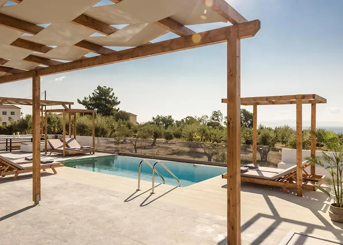 Panagis By Vintage Travel Villa
