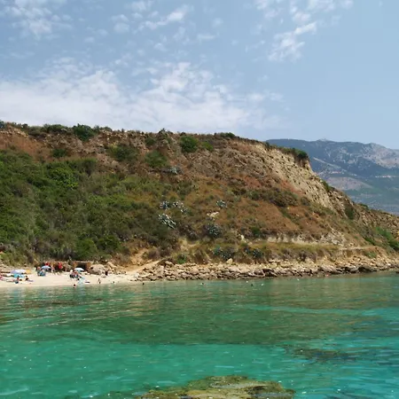וילה Panagis By Vintage Travel *