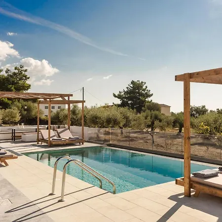 Panagis By Vintage Travel